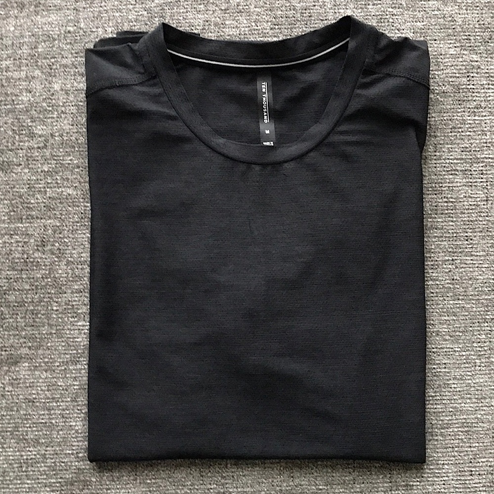 TEN THOUSAND Versatile Shirt